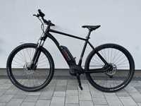 rower elektryczny Carver E-Strict LTD