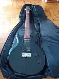 Guitarra eléctrica Ibanez GAX 30 em bom estado
