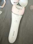 PHILIPS Satinelle BRE650 depilator