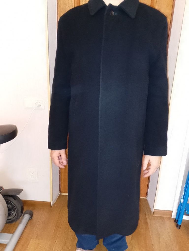 Пальто кашемірове Appart collection розмір 50-52