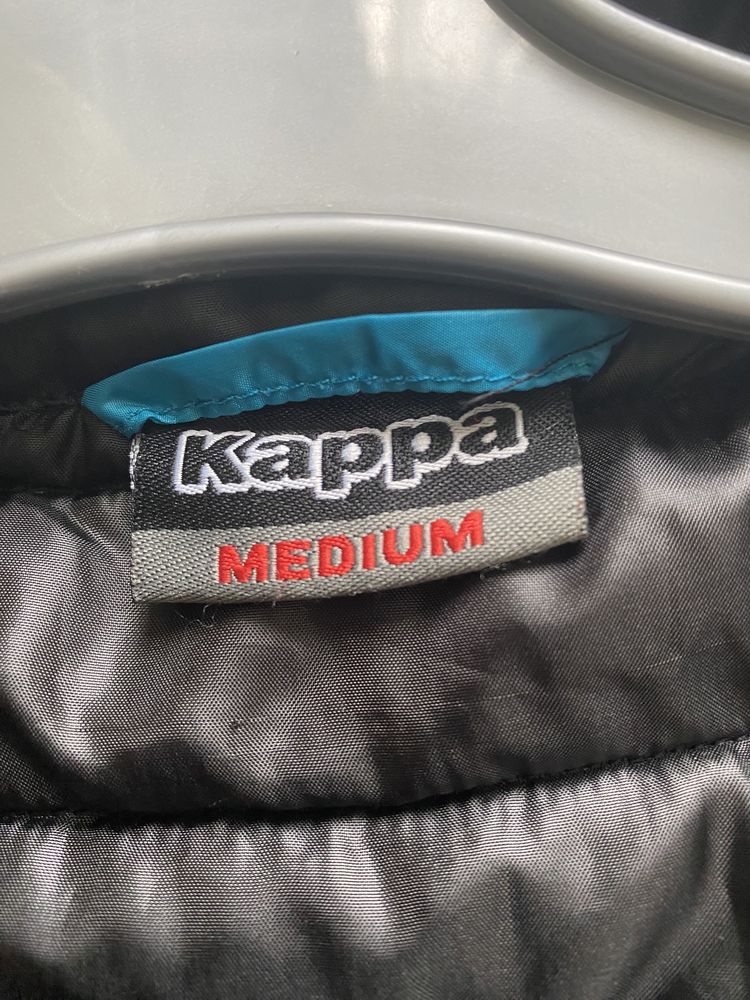 Жіноча куртка Kappa S-M
