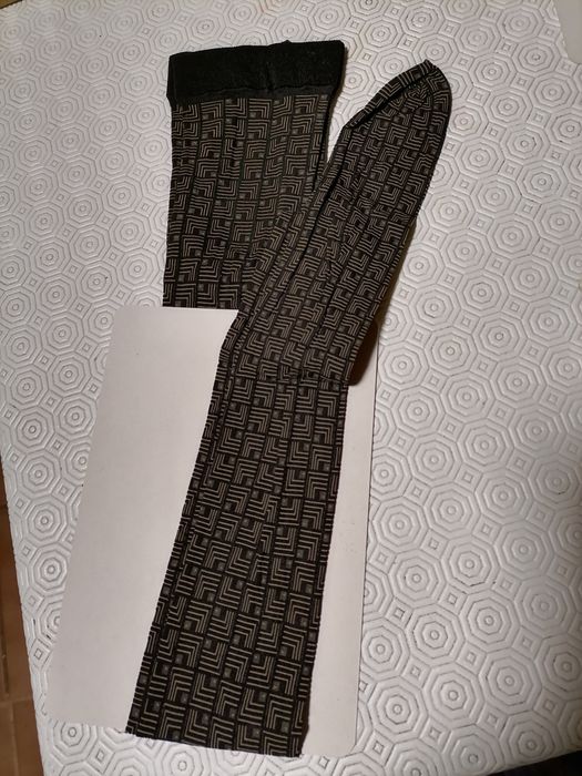 Colans novos nunca usados