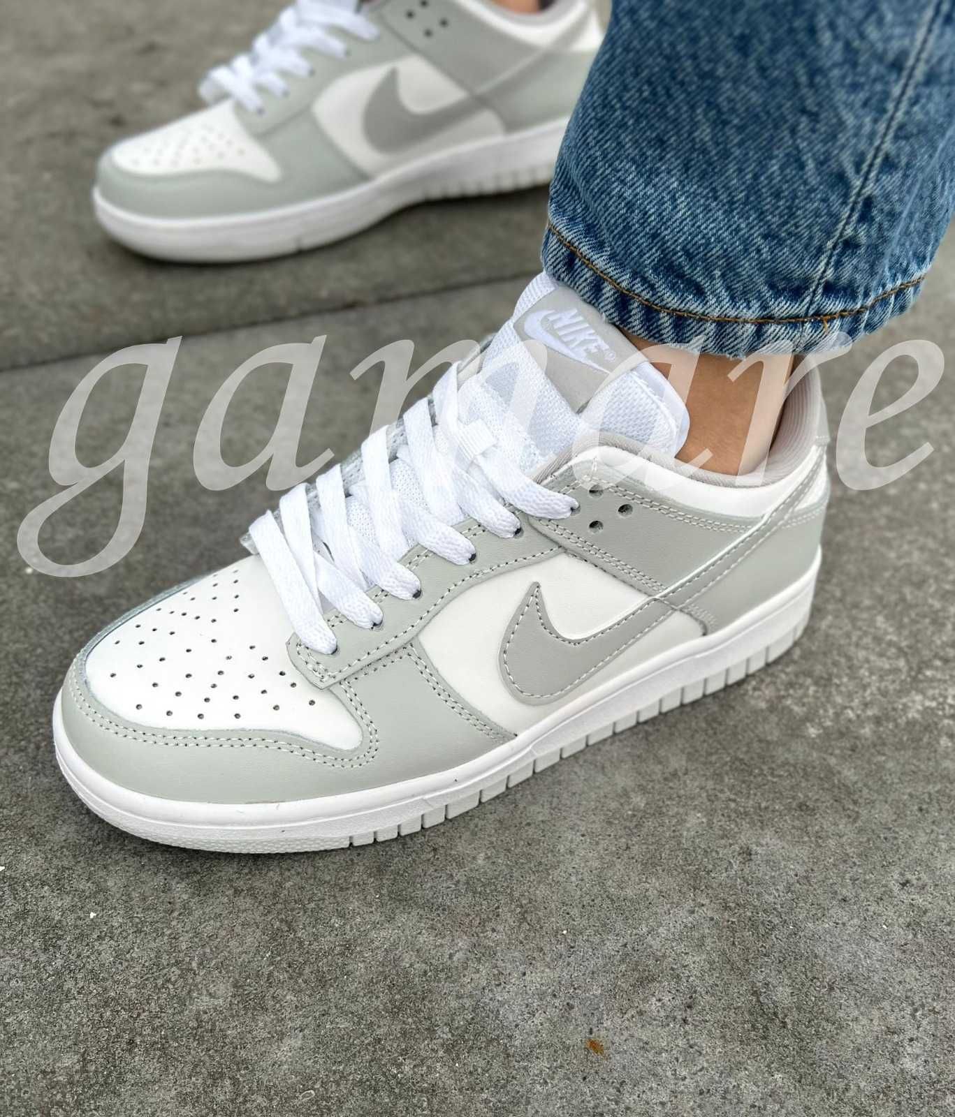 NOWE wygodne buty damskie Nike dunk,  36-41