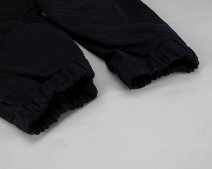 Стильные штаны карго от дорогого бренда AMI.Размер M