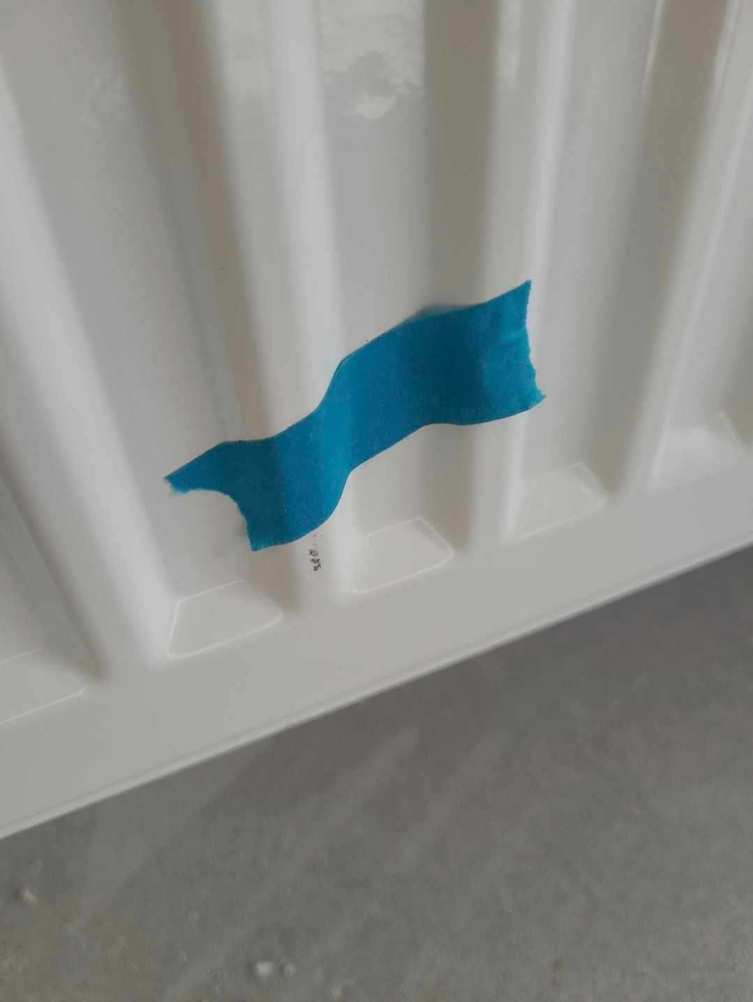 Weryfikacja Sprawdzenie Odbiór techniczny mieszkania/domu termowizja