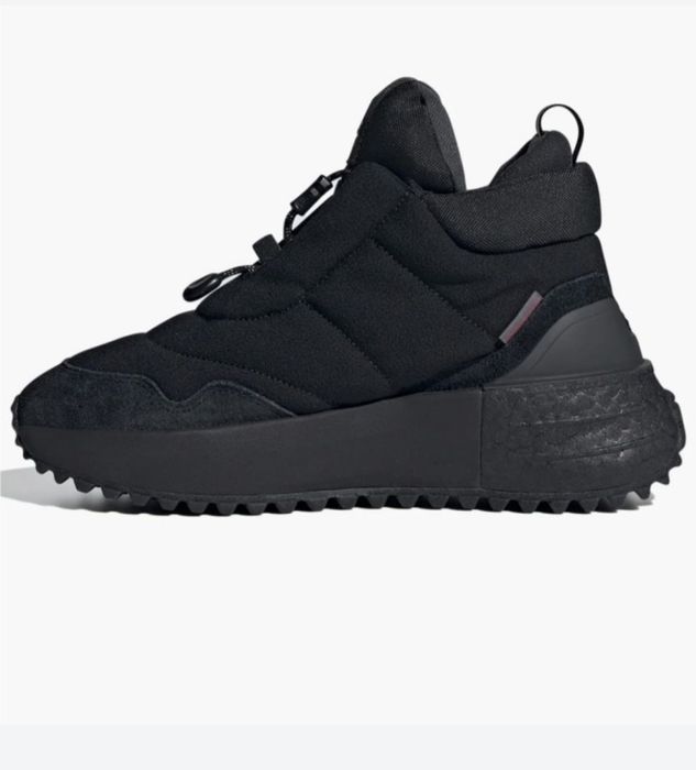 Зимові кросівки adidas 23,5 см