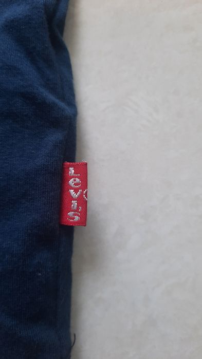 Bluzka Levis na 14 lat