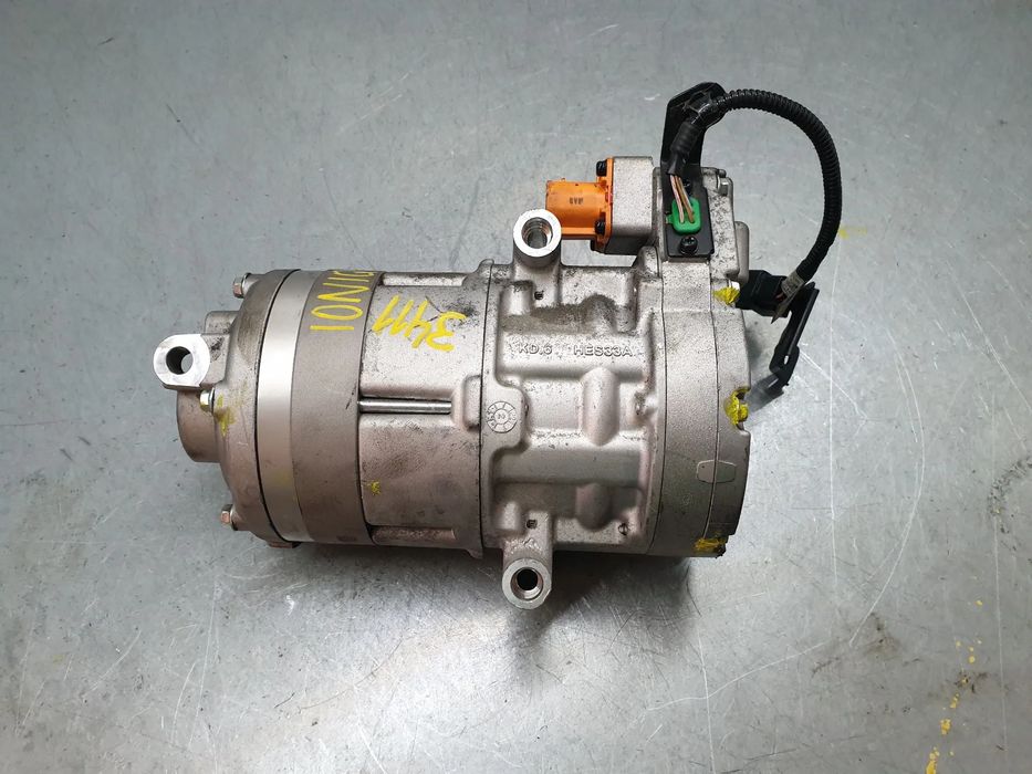 Compressor AC HYUNDAI Ioniq (AE)