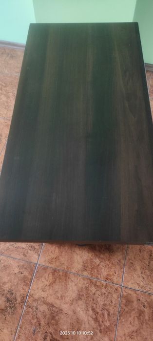Ława/stół rozkładany 110cm