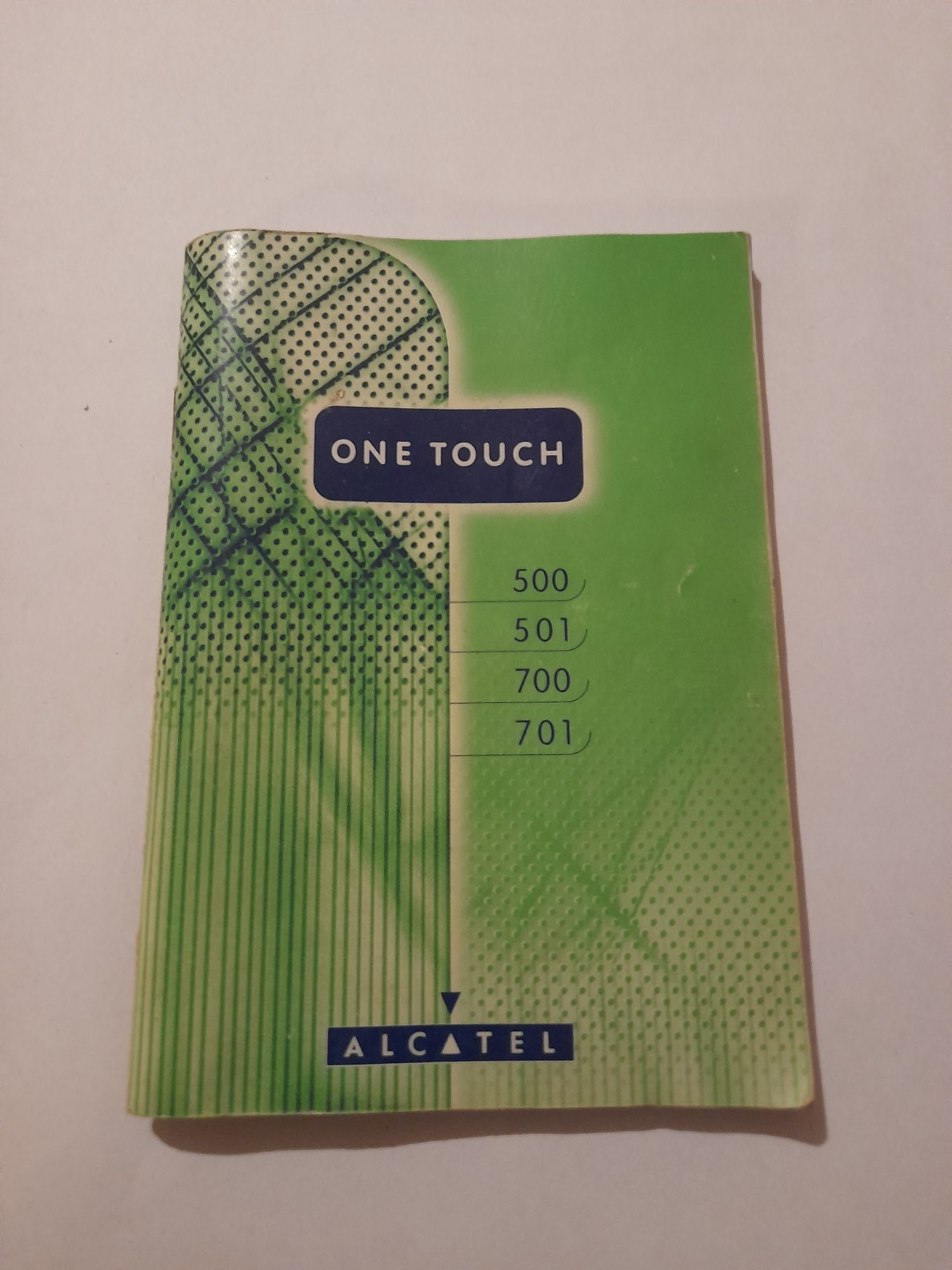 Alcatel One Touch 501