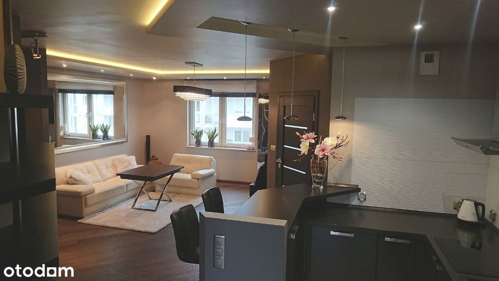 Mieszkanie Toruń ul. Podchorążych (Sobieskiego)