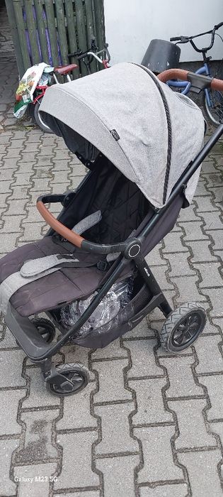 Wózek spacerowy 4baby