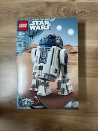 LEGO r2d2 75379 - nowe nie odpakowane