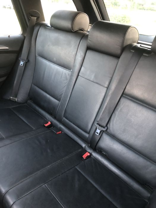 Bmw x5 lci pack M 218cv