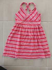 Vestido Chicco 4A