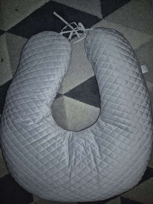 Poduszka do karmienia MimiNu