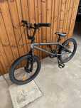 BMX da Dacathlon criança