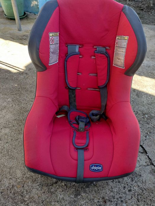 Cadeira auto / carrinho criança
