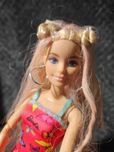 Lalka Barbie extra