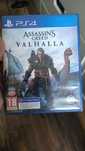 Assassin's Creed Valhalla PS4