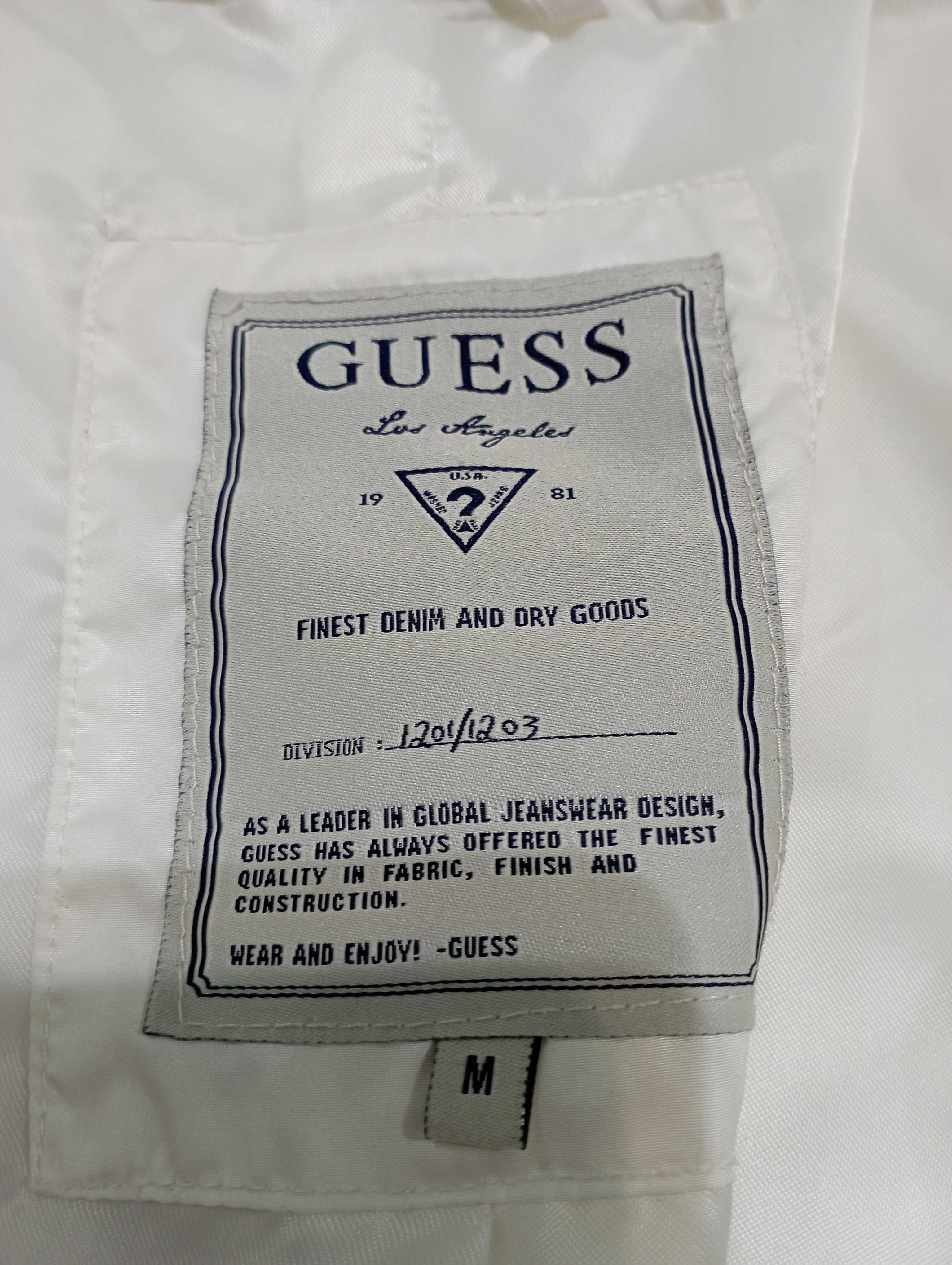 Куртка GUESS оригінал