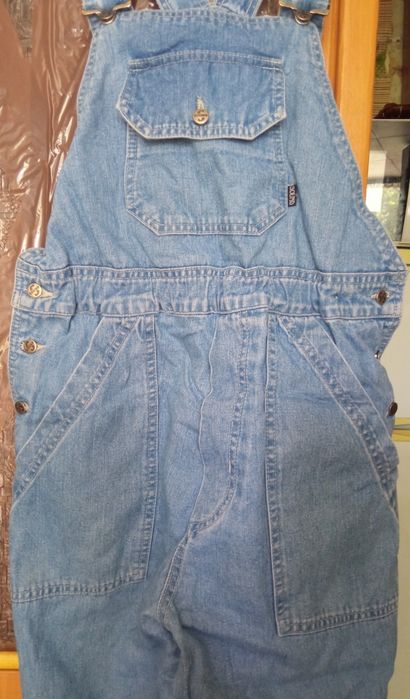 Комбинезон для беременных L