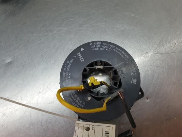 Fita de airbags OPEL Astra G Sedan (F69_)