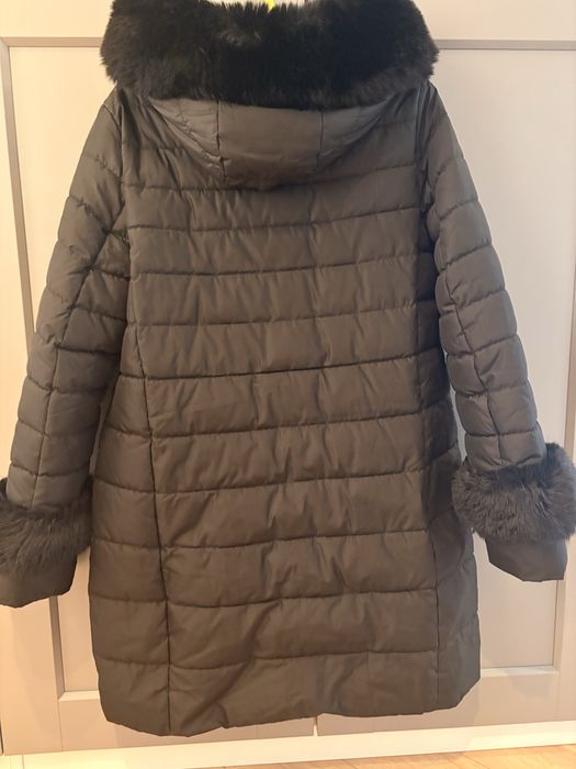 Kurtka zimowa Monnari rozmiar 40 kolor czarny