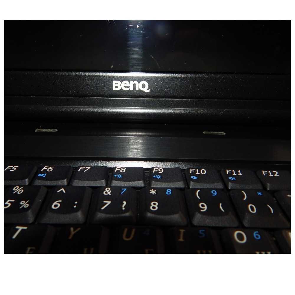 Продам на запчасти ноутбук BenQ Joybook R56-LU21