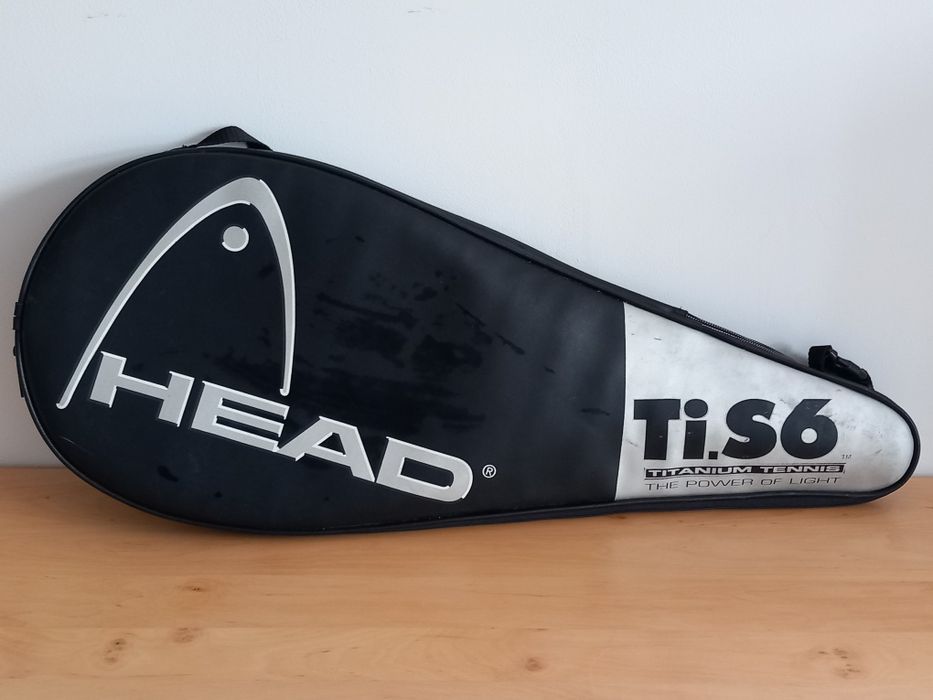 Rakieta tenisowa Head Ti.S6