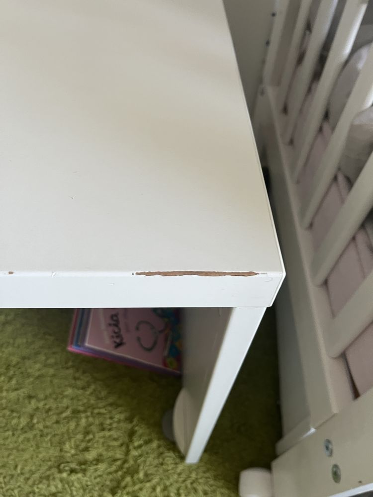 Zestaw mebli Ikea STUVA