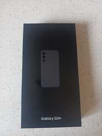Sprzedam nowy telefon komórkowy Samsung Galaxy s24 plus 256 gb wysyłka