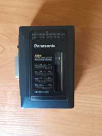 Walkman Panasonic Rq- V 158