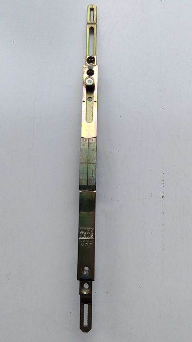 Zasuwnica okienna i balkonowa Winkhaus GRF