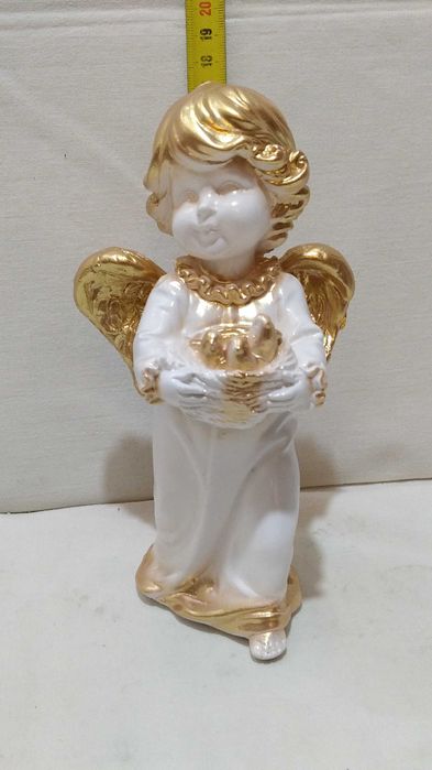 Ангел! статуэтка фигура
