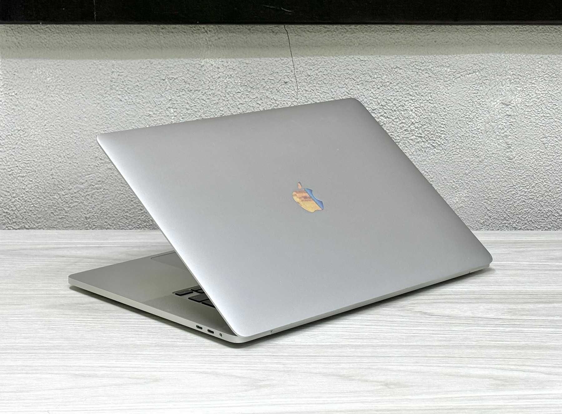 MacBook Pro 16" екран / Гарантія / Є розстрочка МОНО/ПРИВАТ