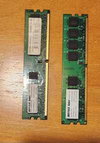 SDRAM 2GB PC2 800Mhz