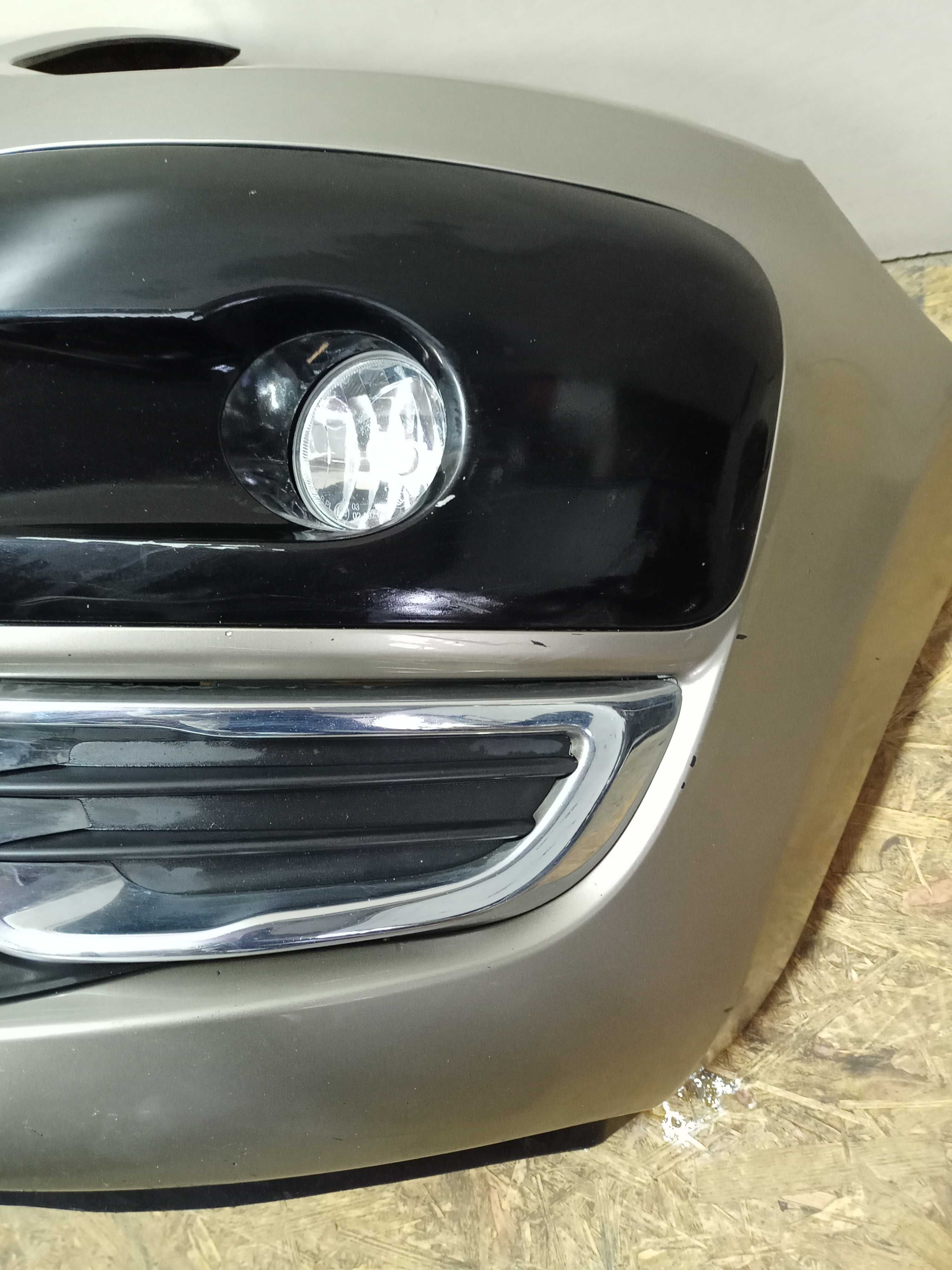 Citroen C3 Picasso 1 I kolor KCHC zderzak przód przedni oryginał