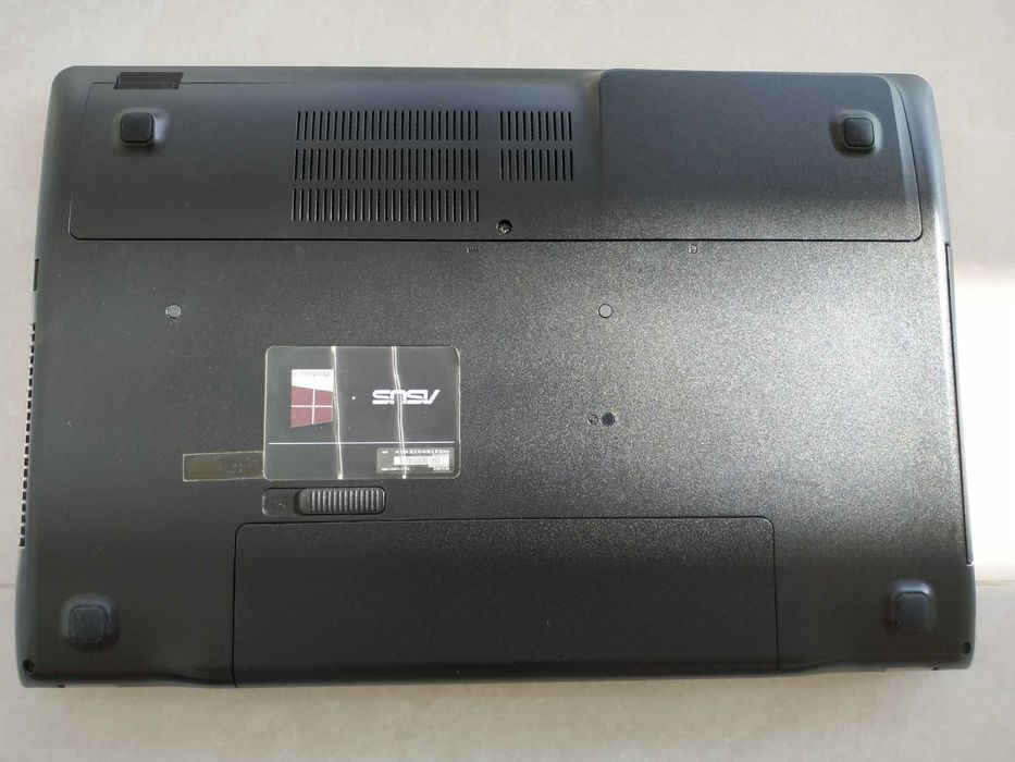 Ноутбук Asus N56VZ i7 .  В подарок рюкзак + Jabra слухавки.