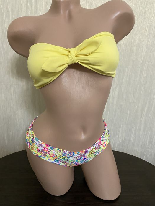 Купальник Victoria’s Secret, купальник H&M