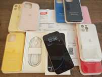 iPhone 16 Pro Max 256GB Branco Titanium SemiNovo C/Garantia
