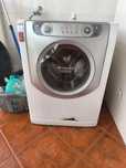 Máquina Ariston 8Kg