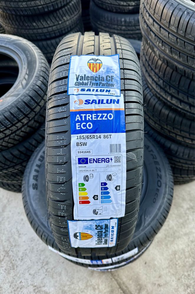 Шини 185/65R14 Sailun Atrezzo eco