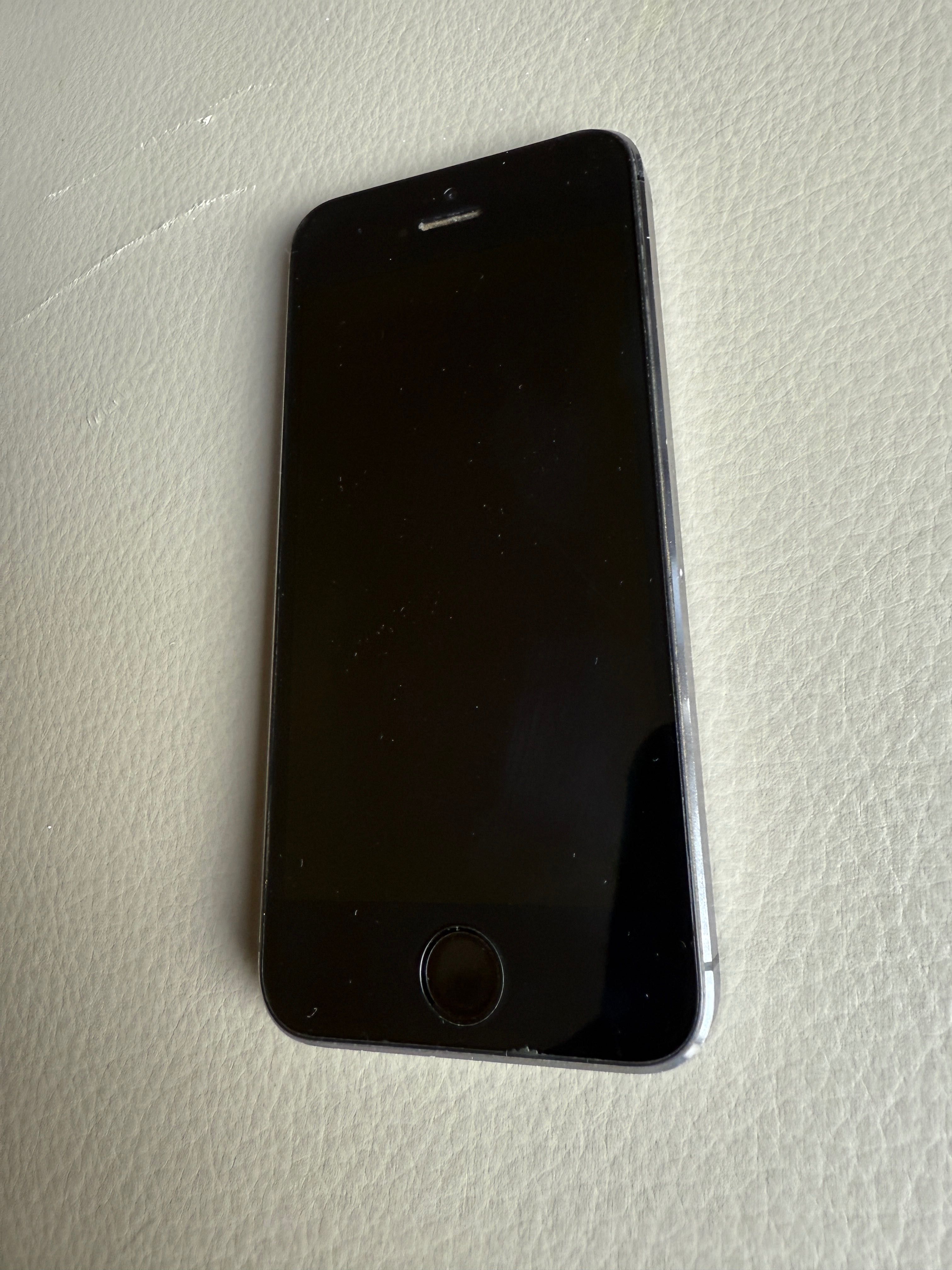IPhone 5s - boa condição