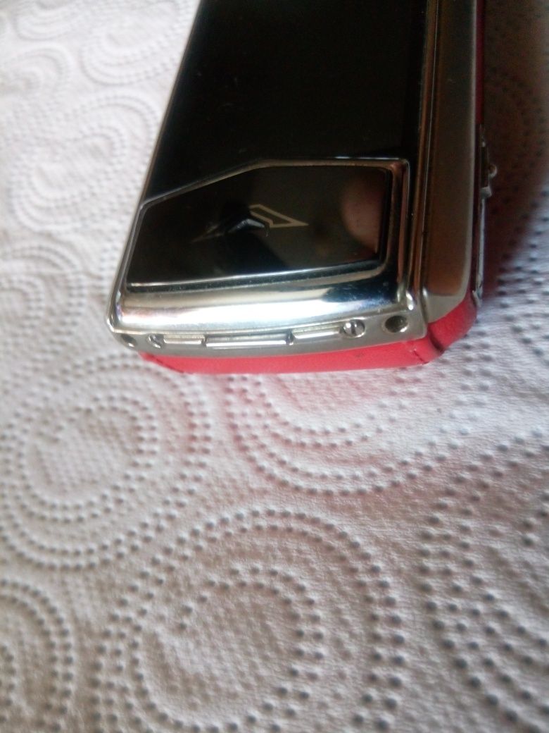 Telefon Vertu  ASCCENTTl