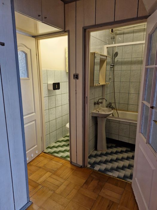 Sprzedam mieszkanie Grajewo 60 m2