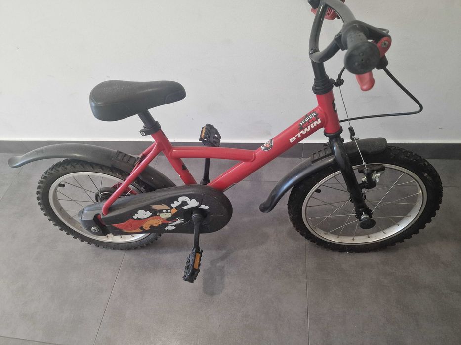 Bicicletas e Mota totalmente nova