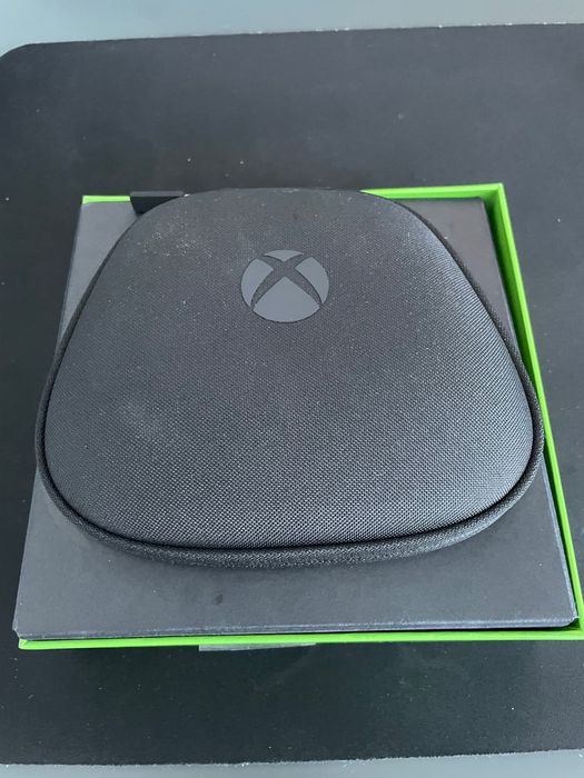Comando Xbox elite séries 2 preto wireless