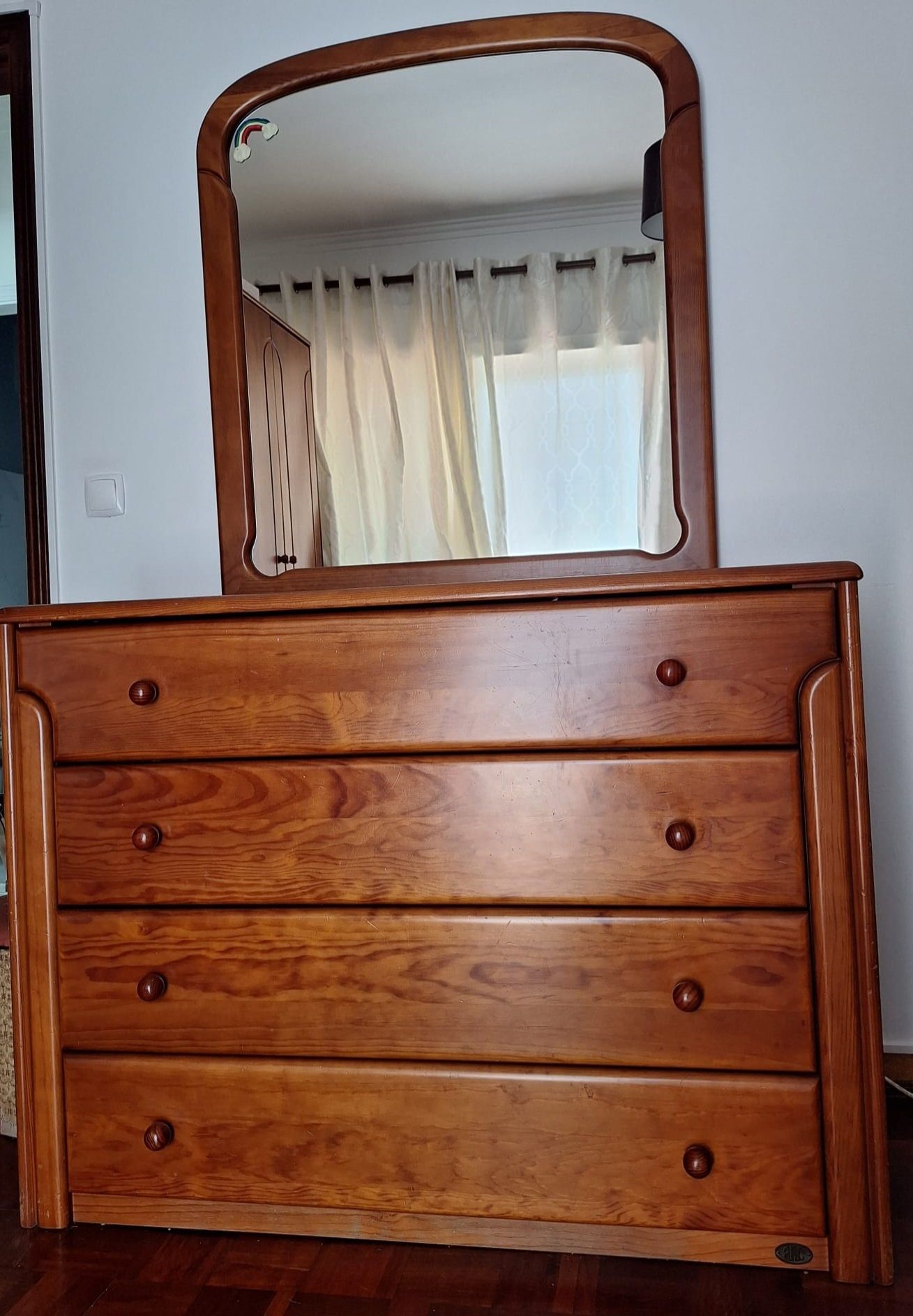 Mobilia de quarto