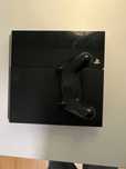 PS4 i pad 500 GB